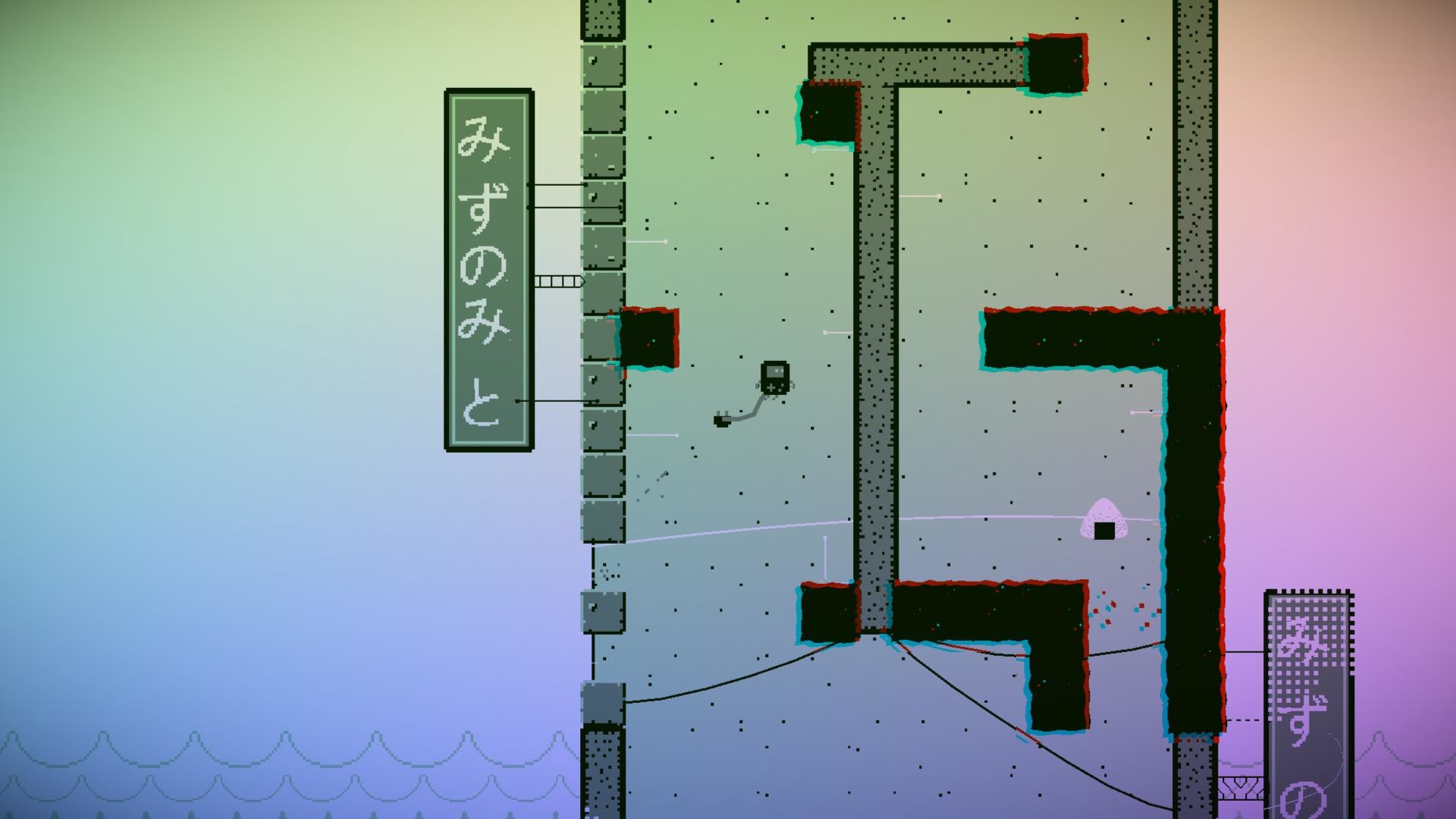 Super Cable Boy Soundtrack screenshot 1