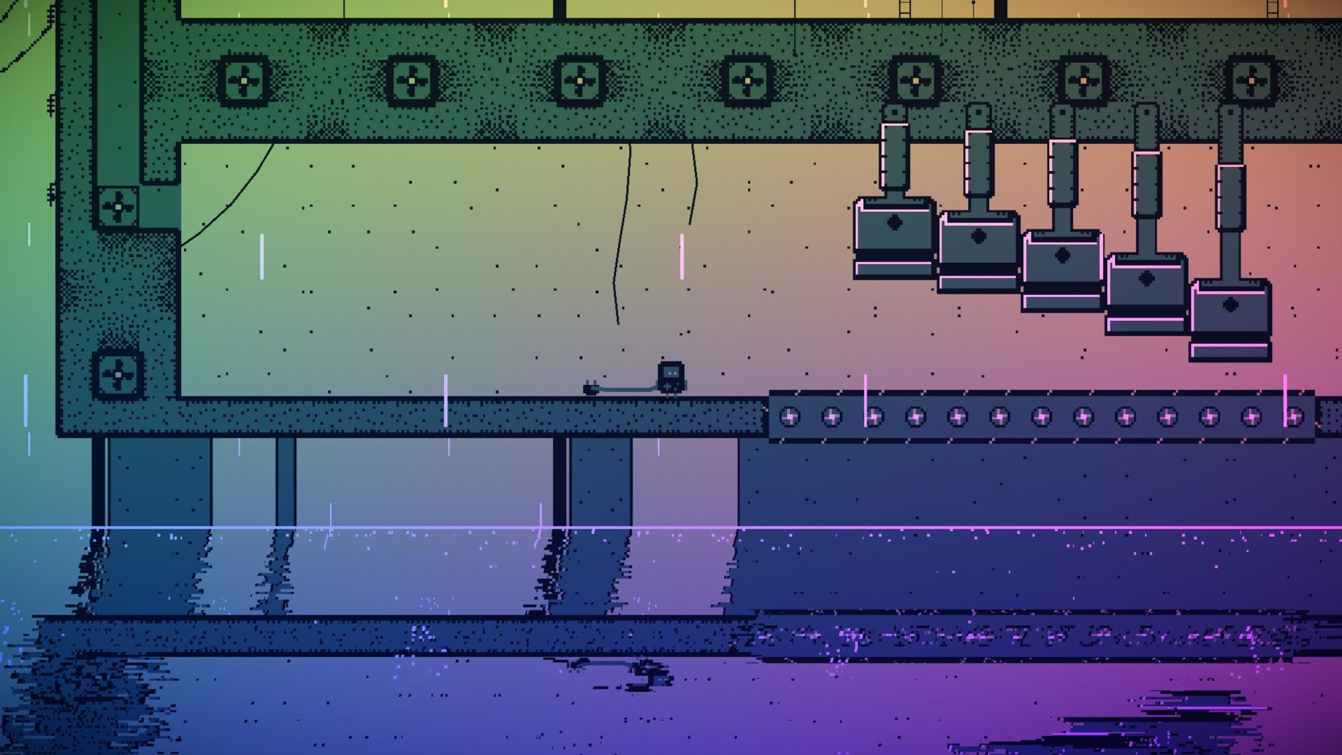 Super Cable Boy Soundtrack screenshot 7