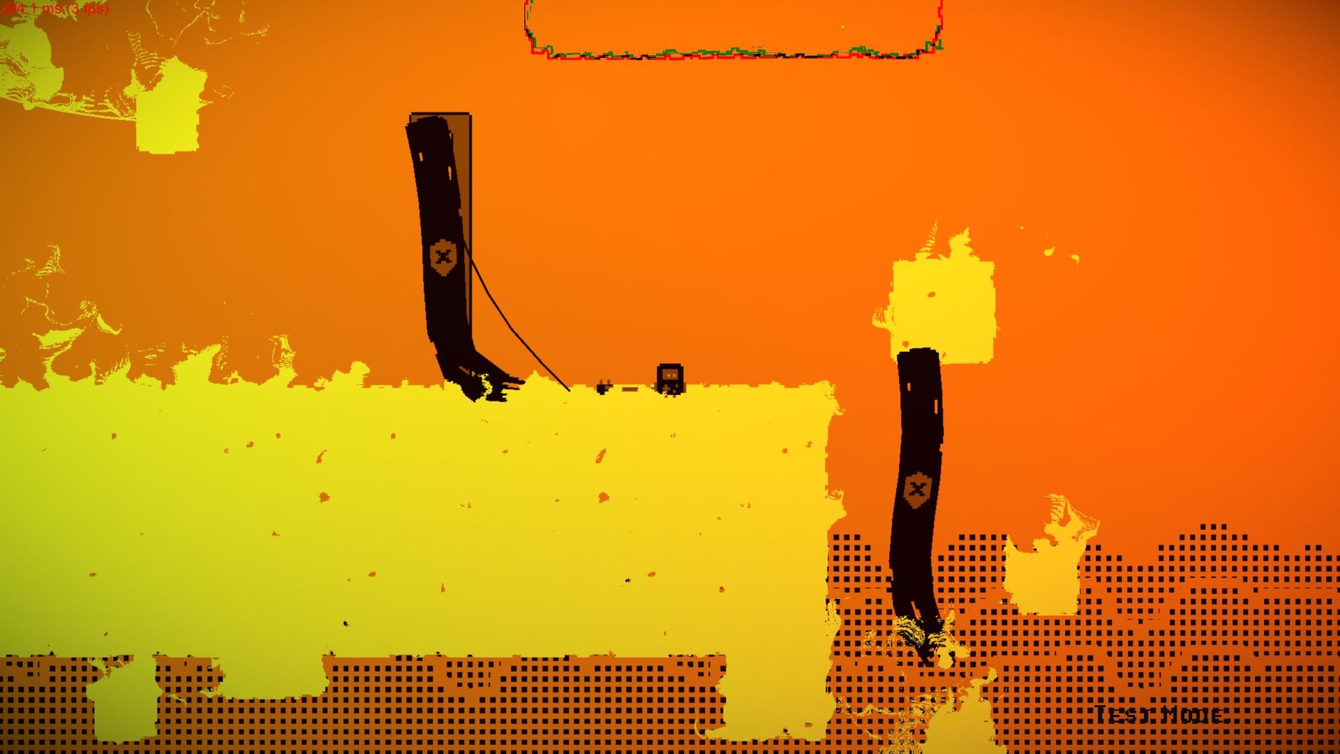 Super Cable Boy Soundtrack screenshot 8