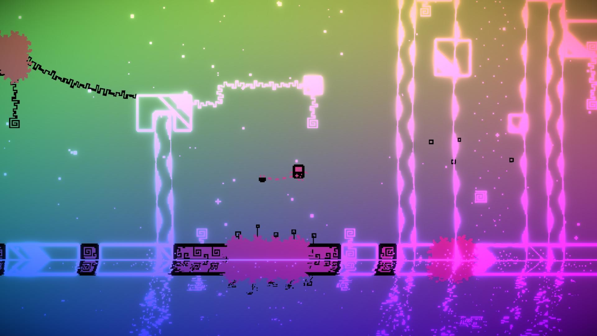 Super Cable Boy Soundtrack screenshot 6