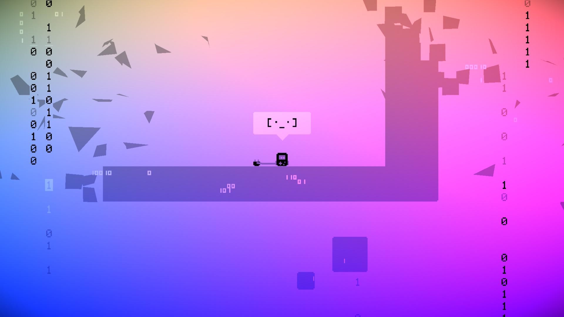 Super Cable Boy Soundtrack screenshot 2