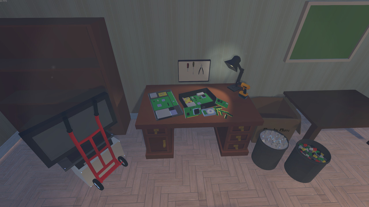 Scrapping Simulator - image 1