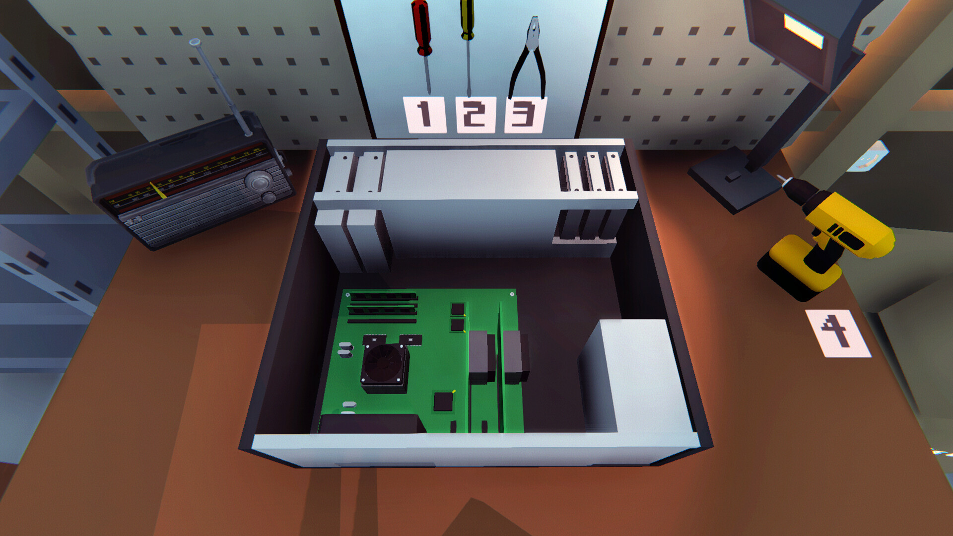 Scrapping Simulator - image 2