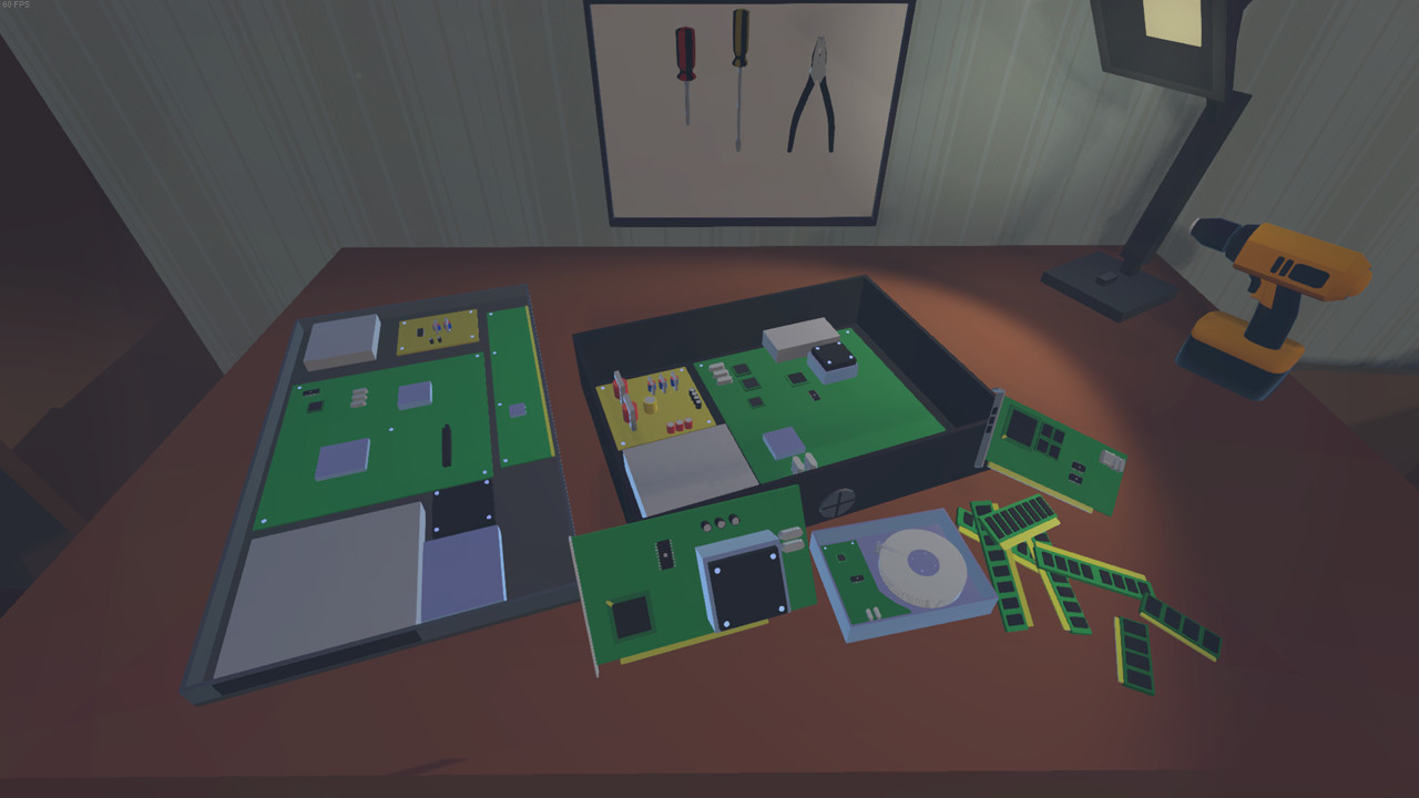 Scrapping Simulator - image 3