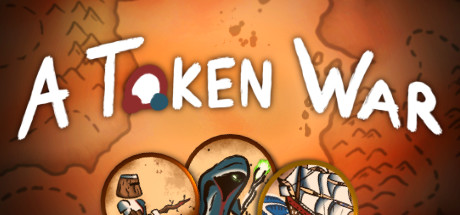 A Token War Cover Image