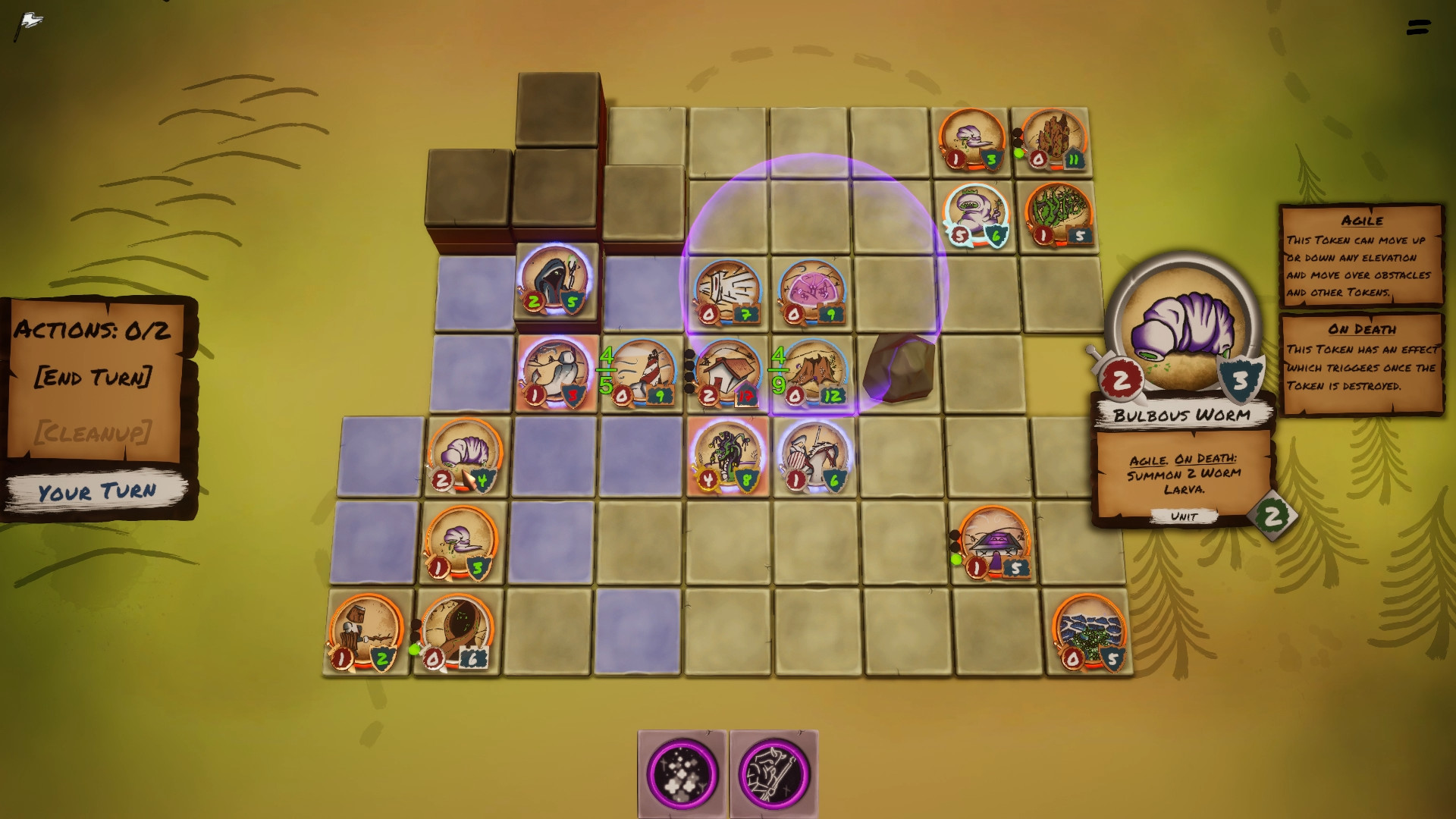 A Token War screenshot 14