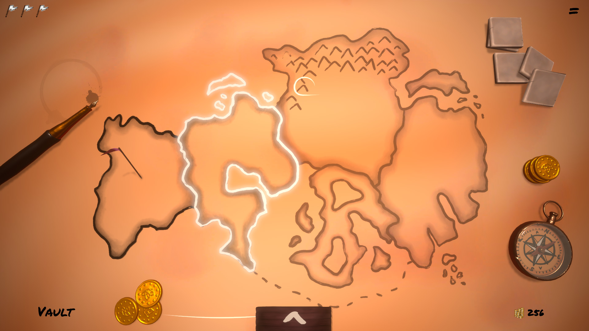 A Token War screenshot 6