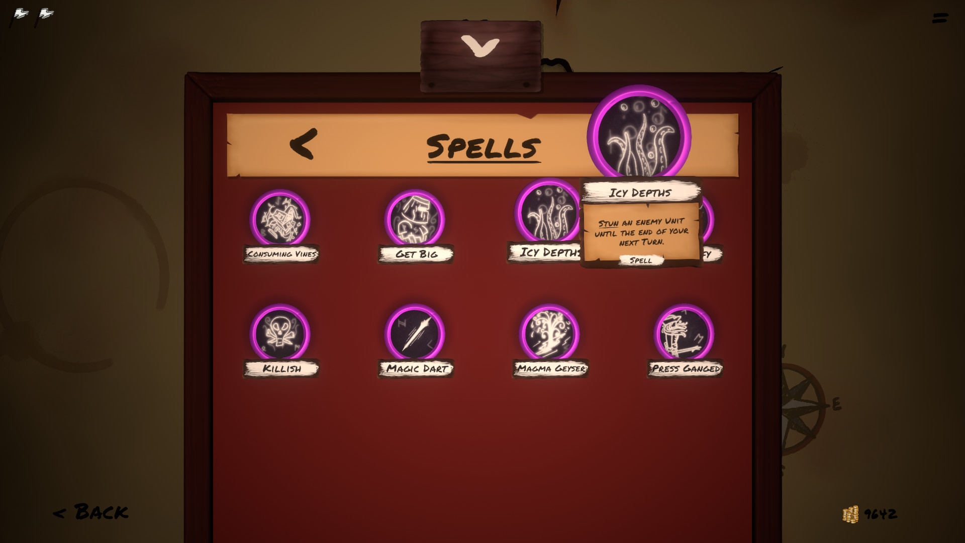 A Token War screenshot 9