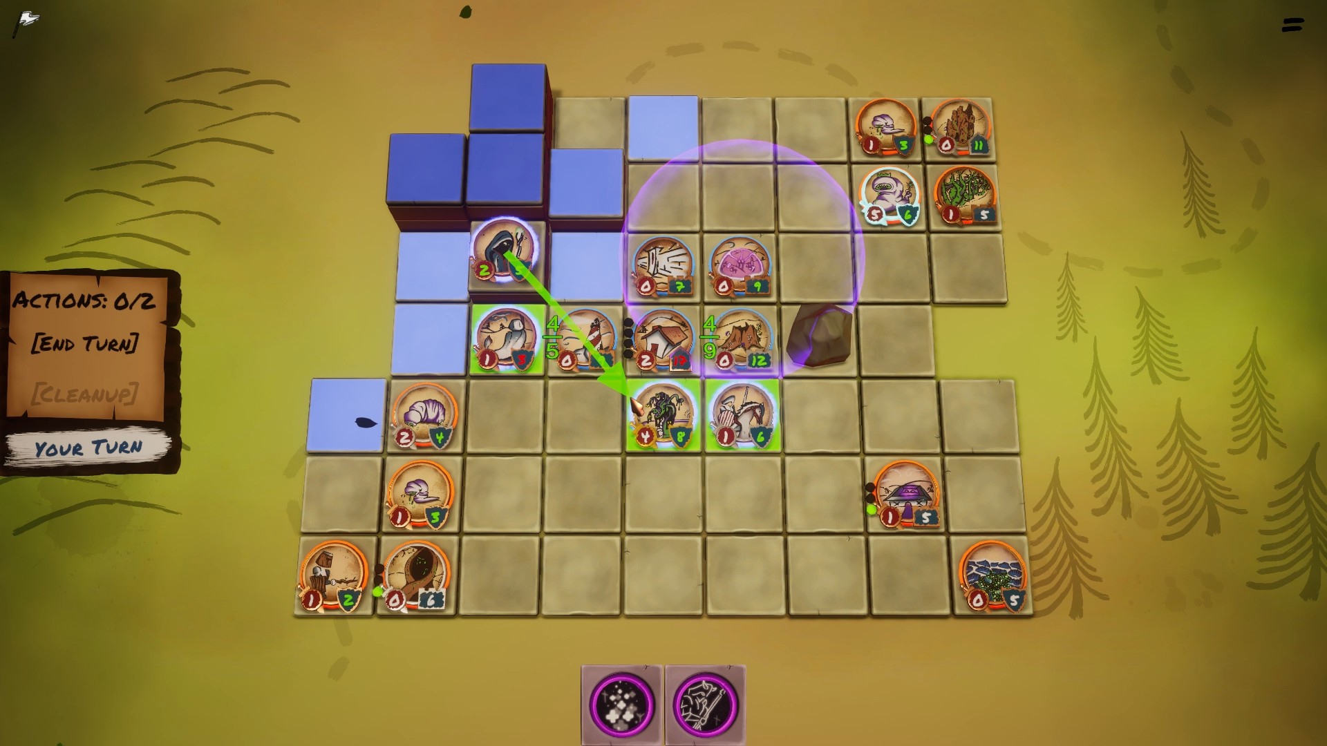 A Token War screenshot 16
