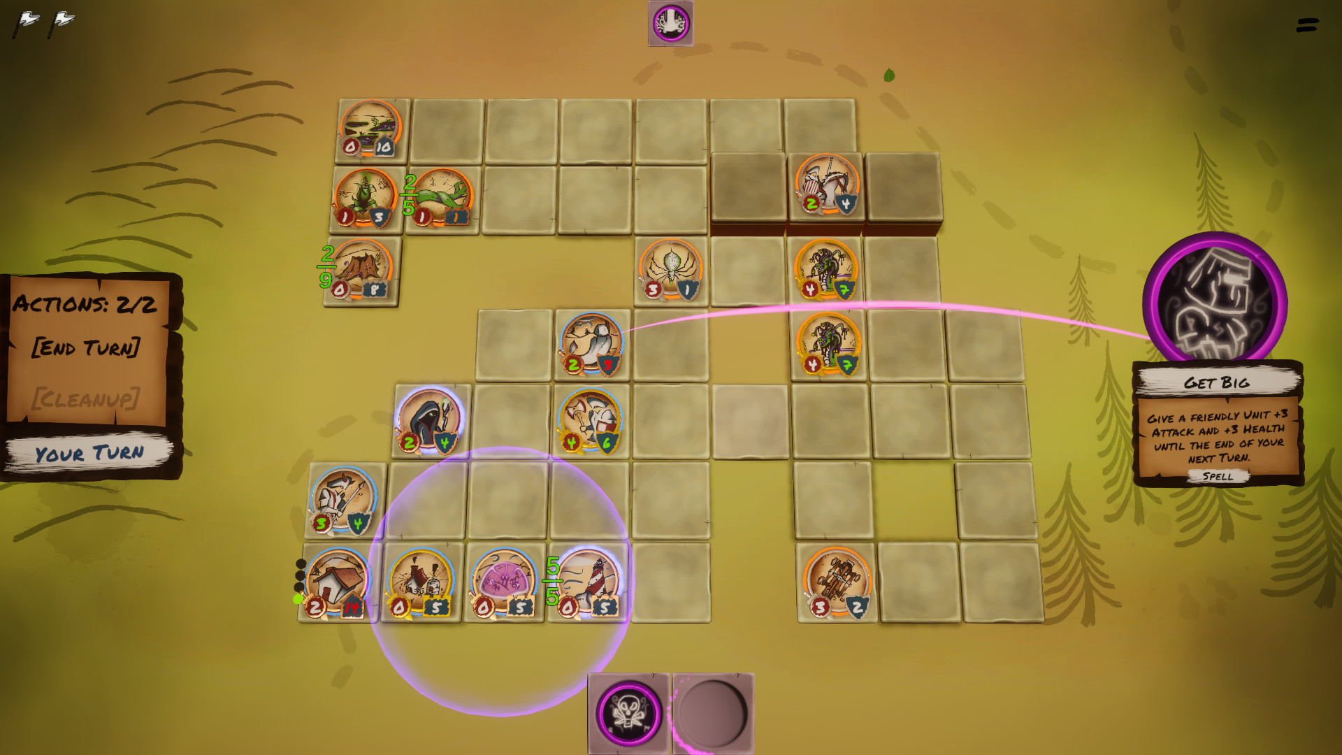 A Token War screenshot 10