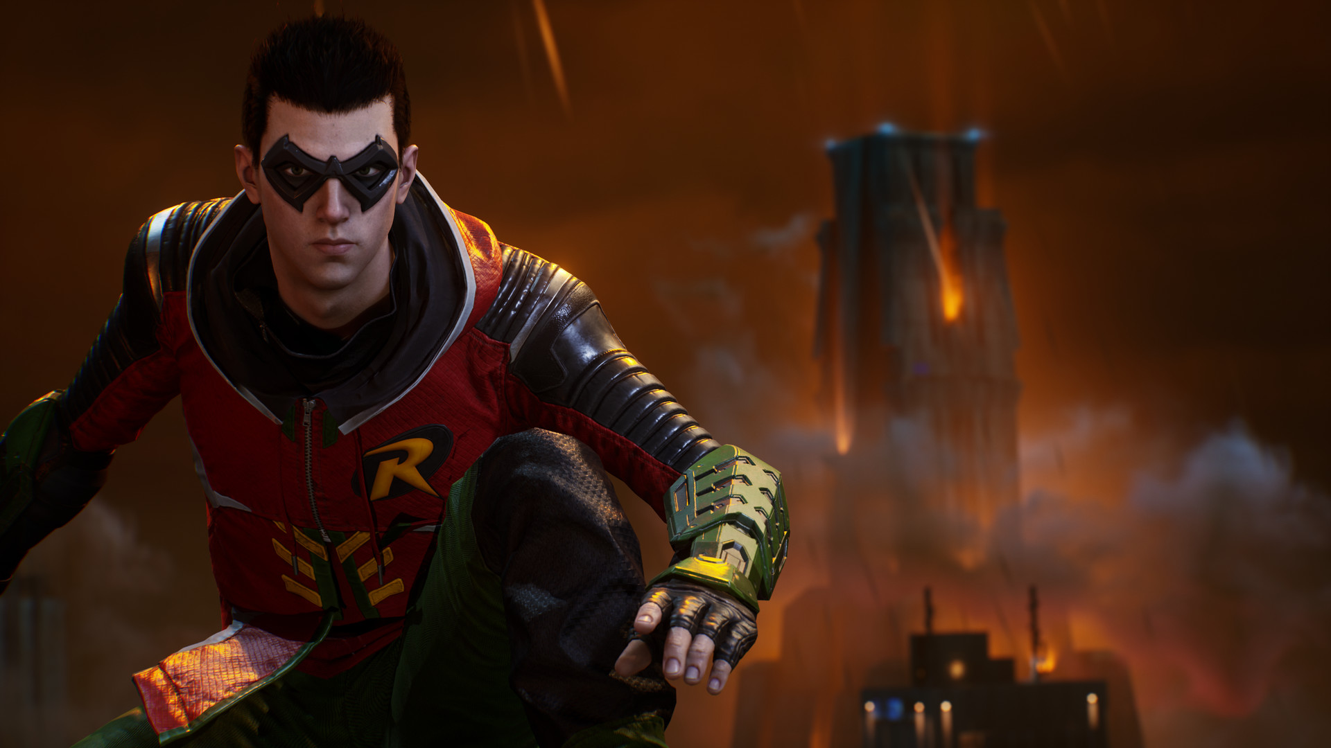 Gotham Knights — изображение 9