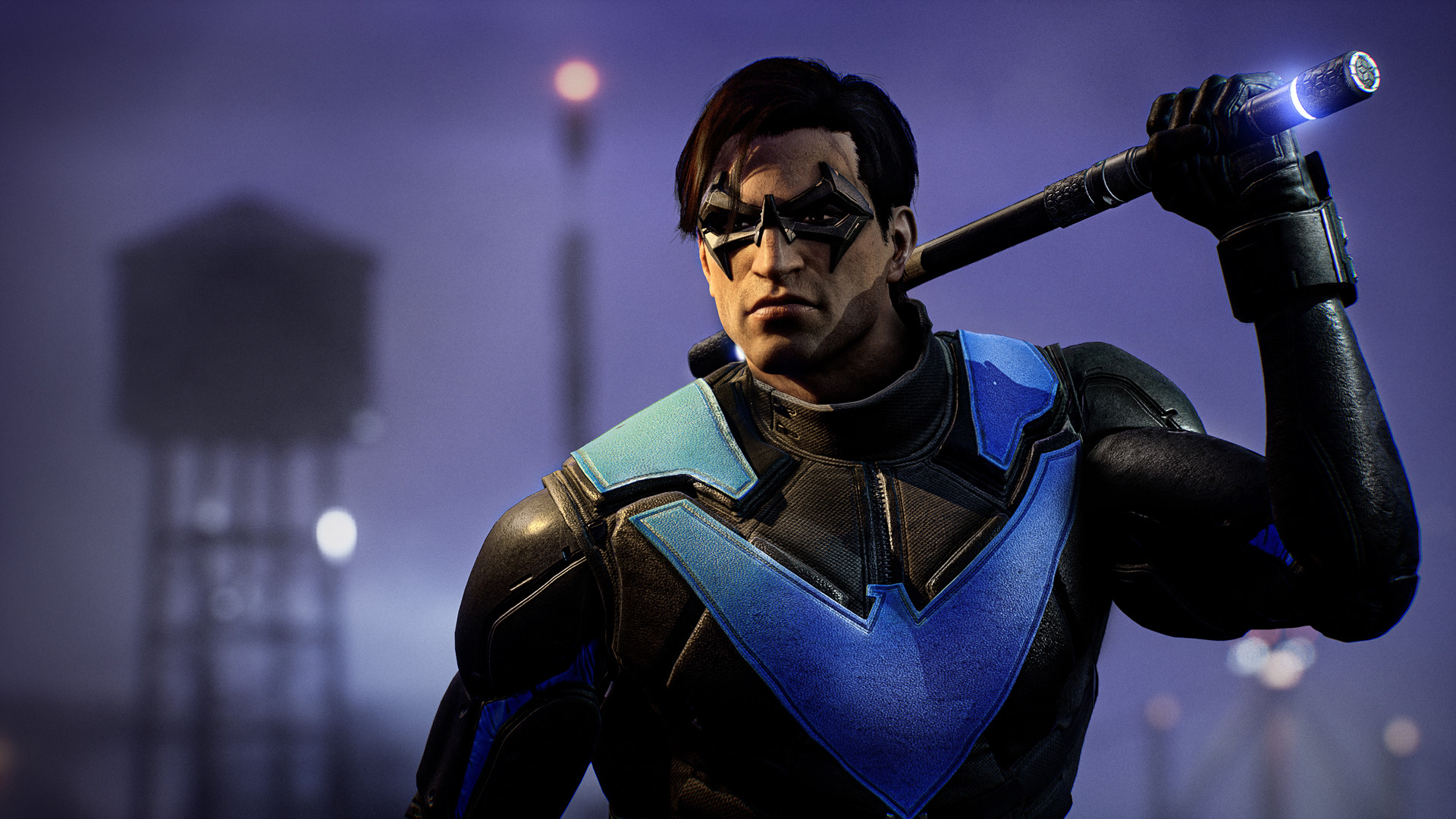 Gotham Knights — изображение 2