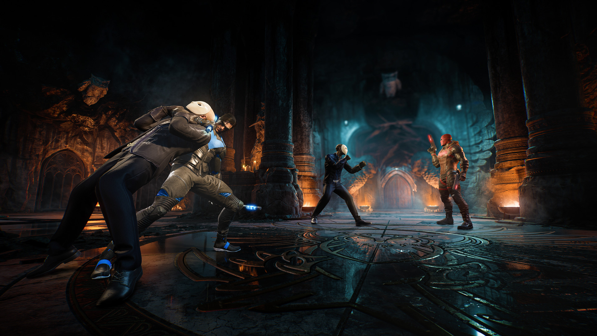 Gotham Knights — изображение 6