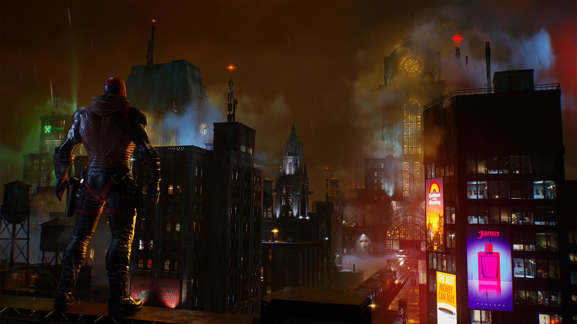 Gotham Knights — изображение 10