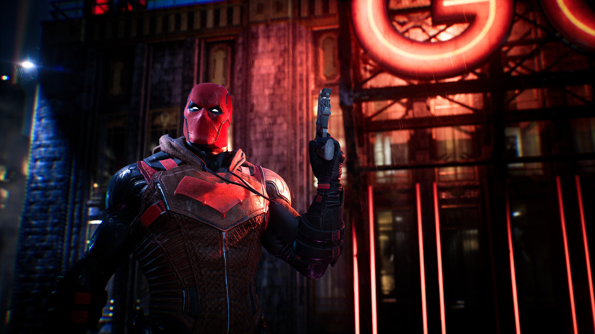Gotham Knights — изображение 4