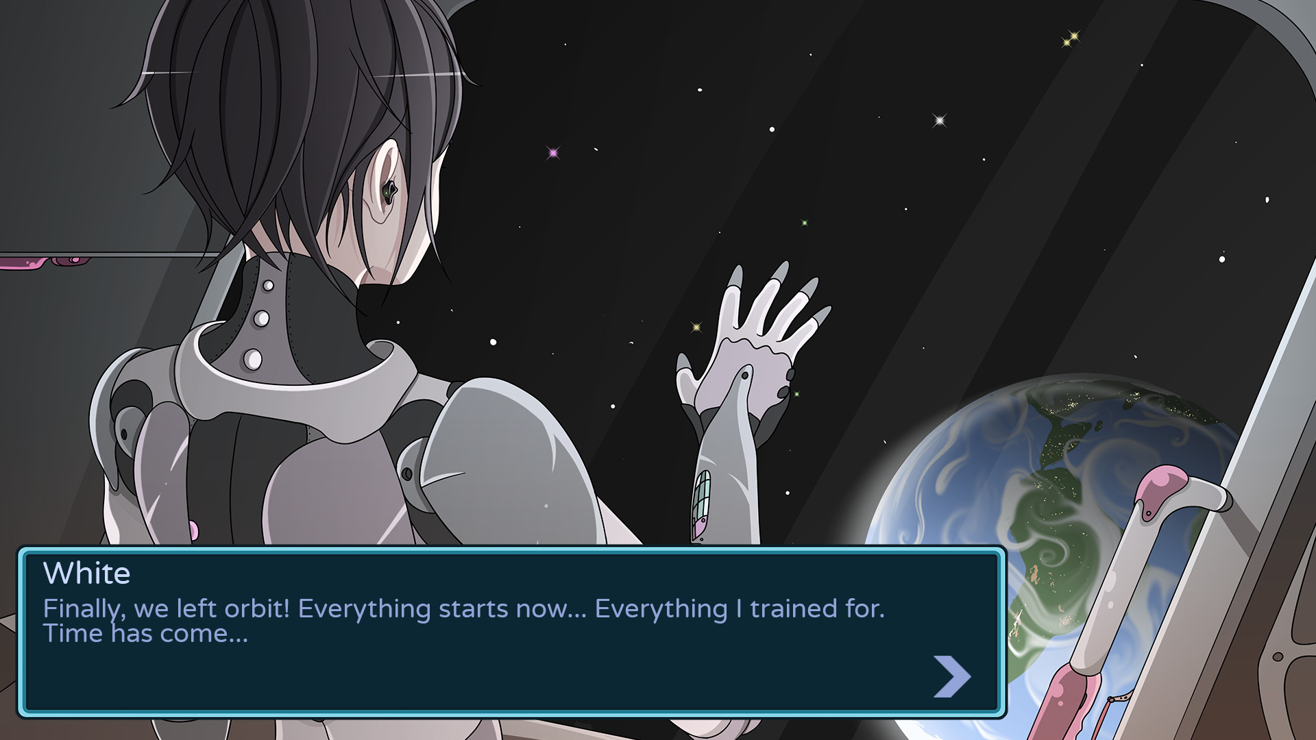 Among Waifus screenshot 4