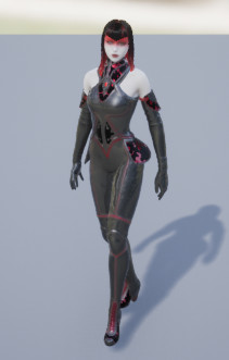 DLC - 2nd Characters screenshot 5