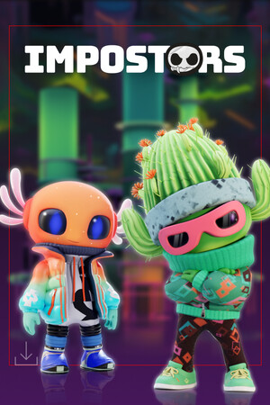 Masters of Mayhem