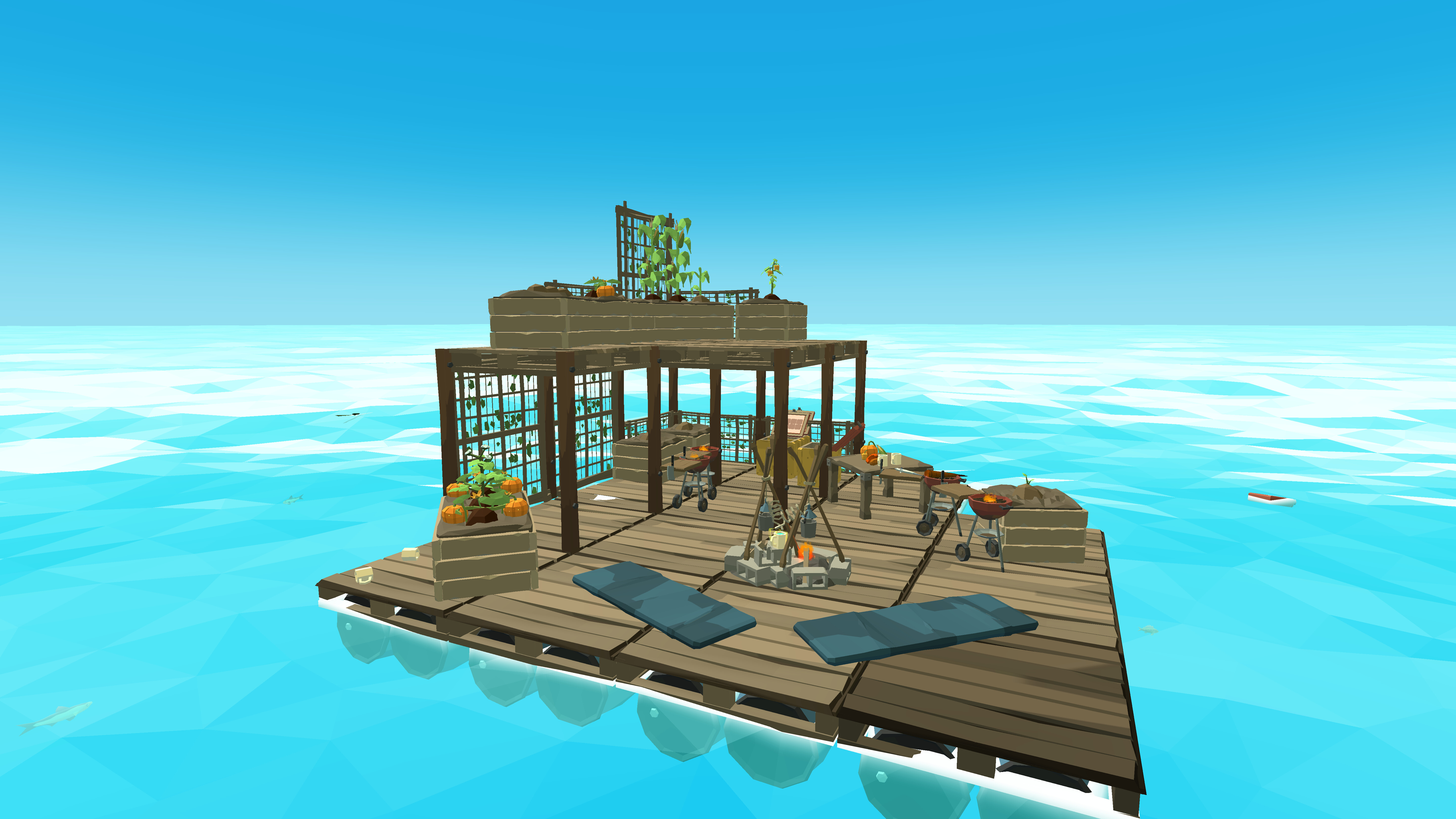 OceanCraft screenshot 7