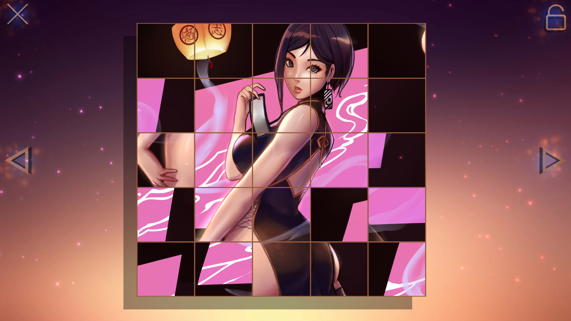 Hot Honey screenshot 5