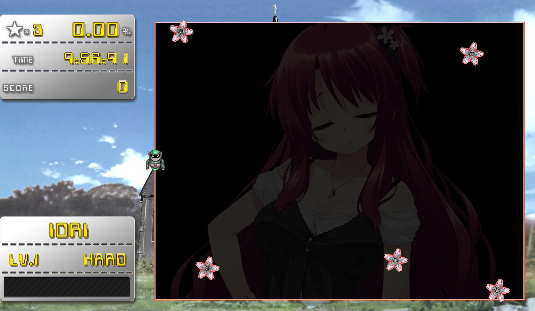 ONNANOKO KEEPER 2 screenshot 1
