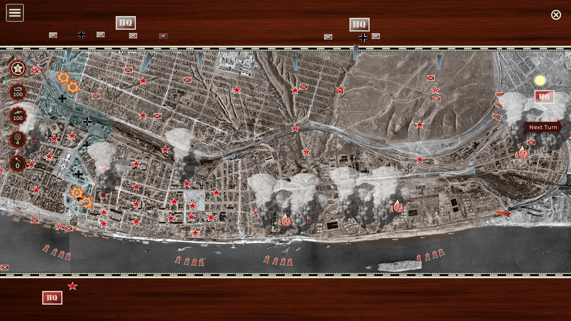 《战争熔炉-斯大林格勒/Cauldrons of War - Stalingrad》