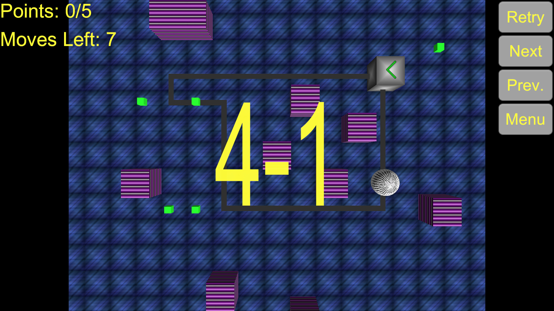 LoopWorlds screenshot 2
