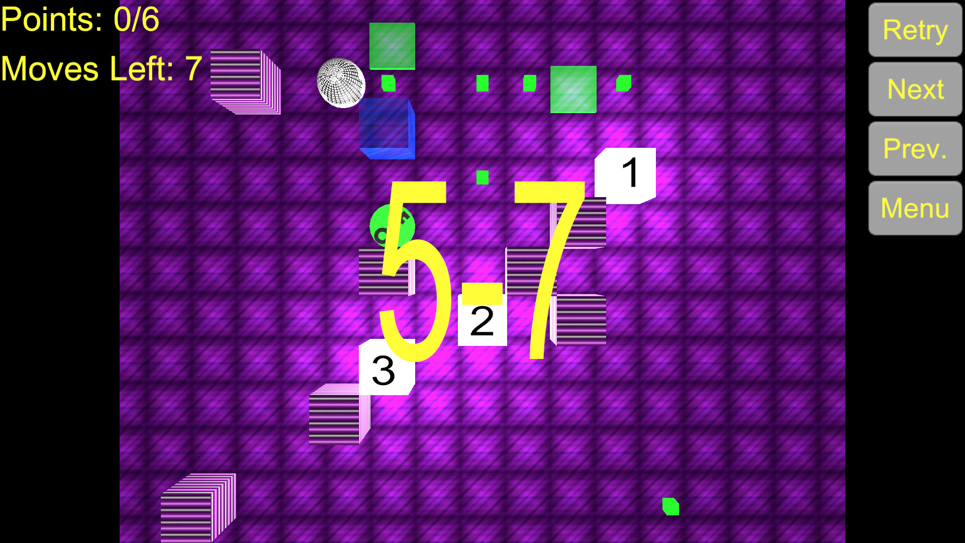 LoopWorlds screenshot 3