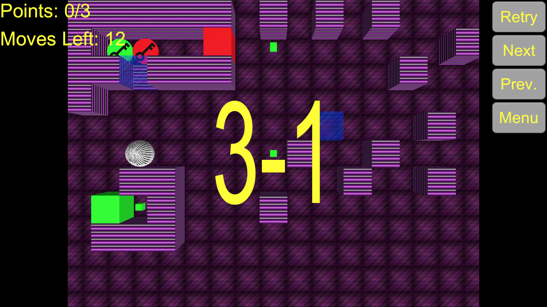 LoopWorlds screenshot 1