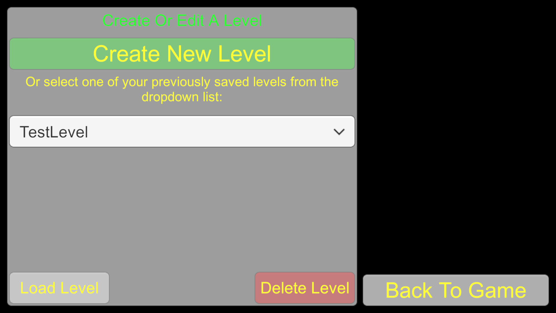 LoopWorlds screenshot 5
