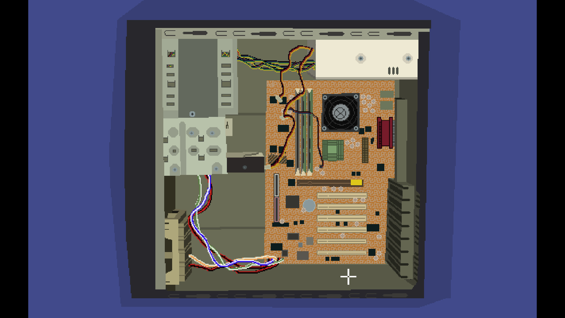 Personal Rocket screenshot 7