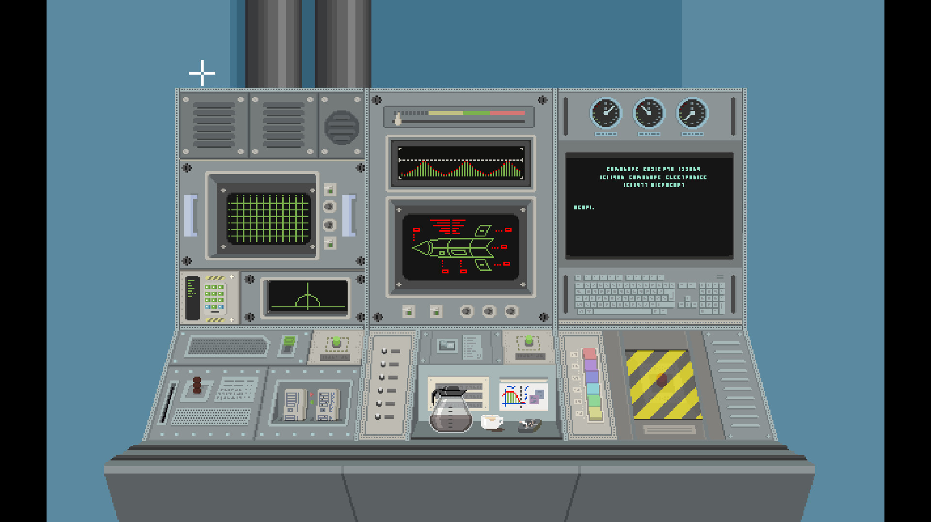 Personal Rocket screenshot 6