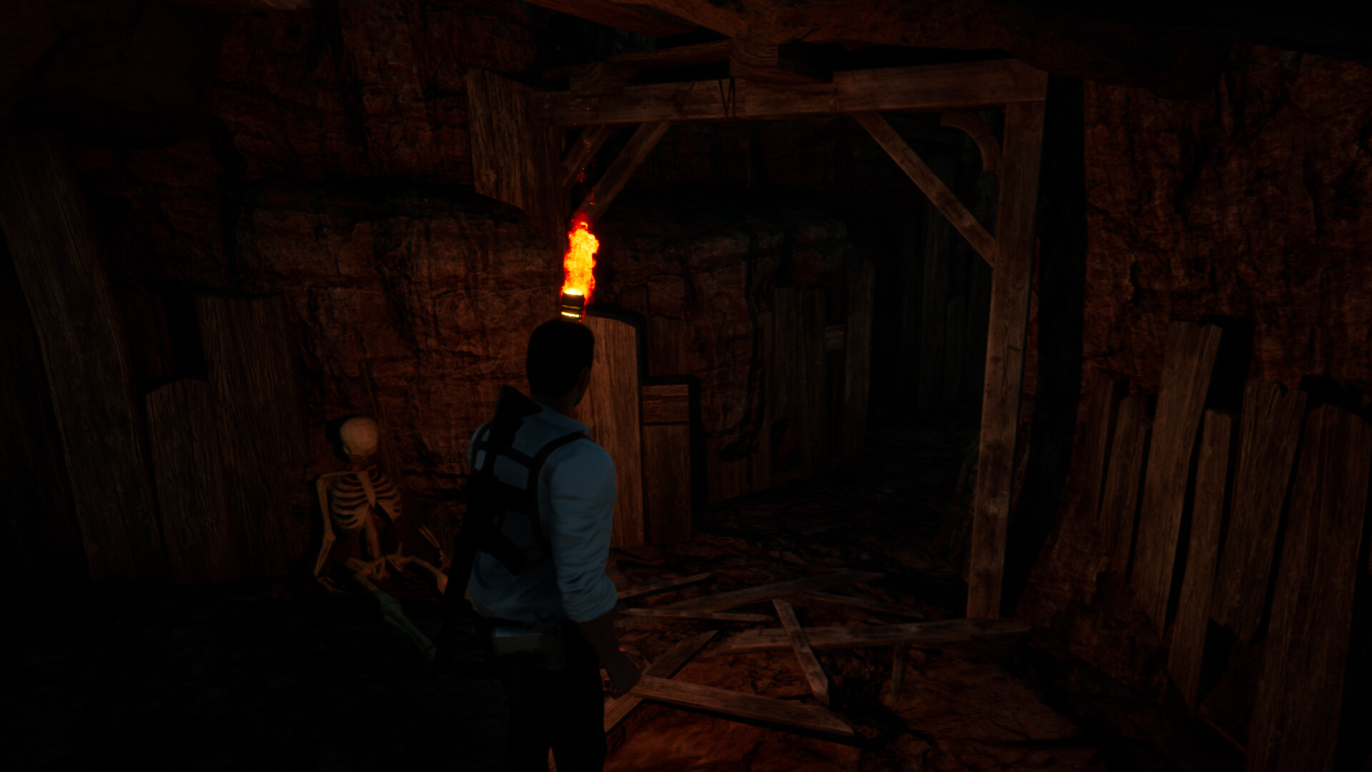 Bad Way screenshot 6