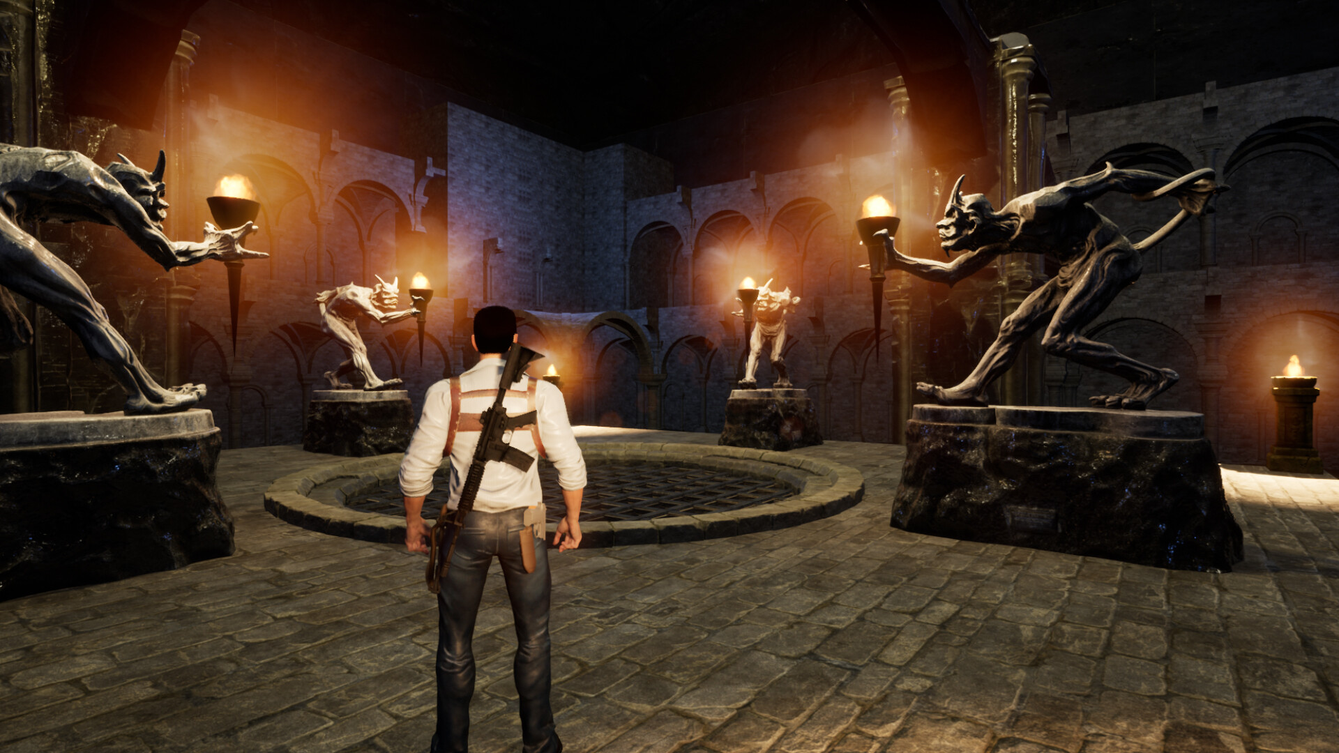 Bad Way screenshot 8