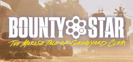 Bounty Star