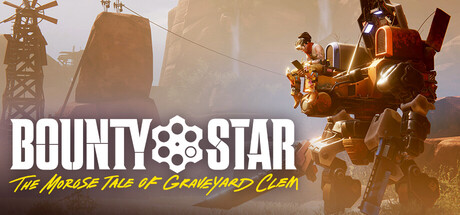 赏金之星(Bounty Star)免安装中文版