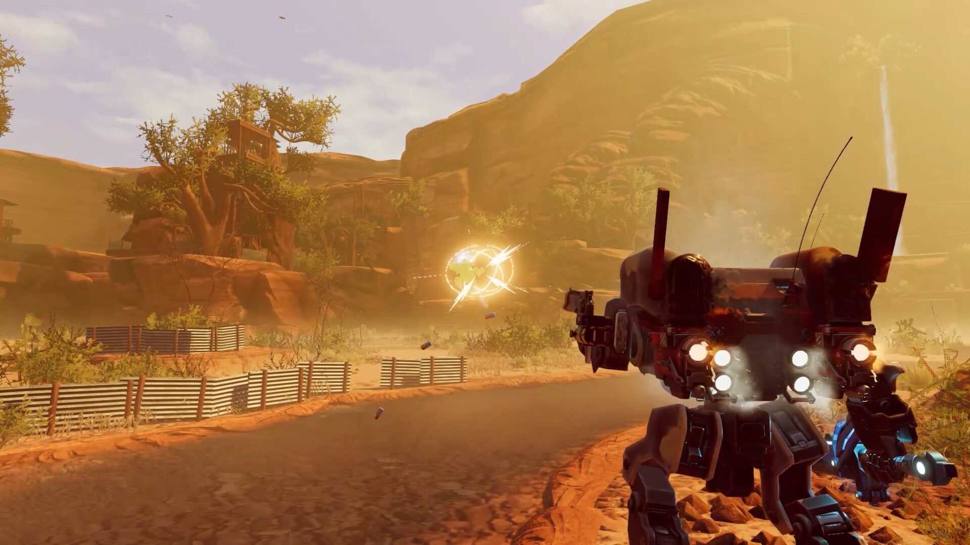 Bounty Star screenshot 6