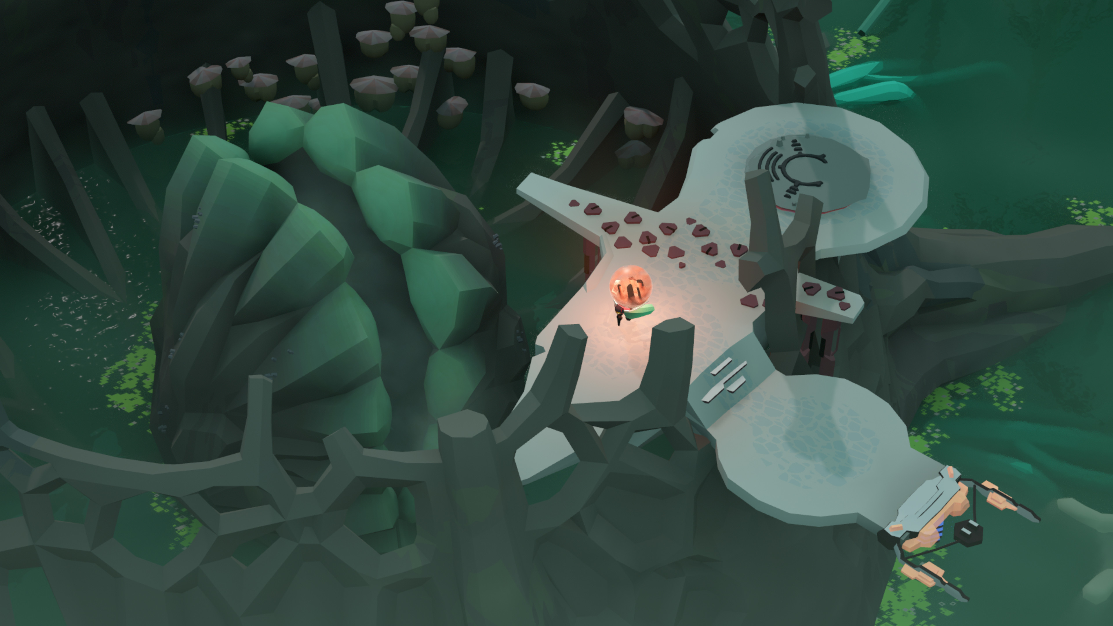 COCOON screenshot 2