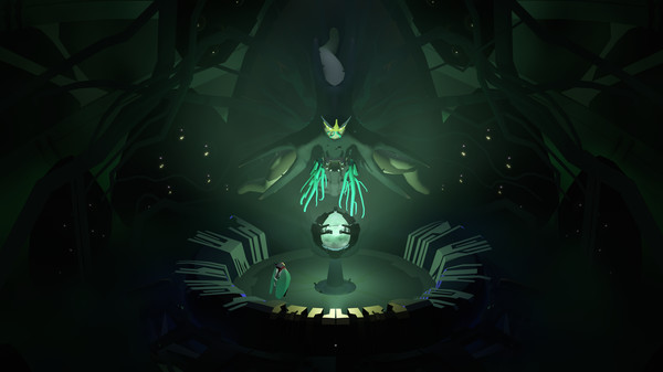 COCOON screenshot