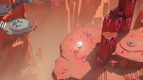 COCOON screenshot