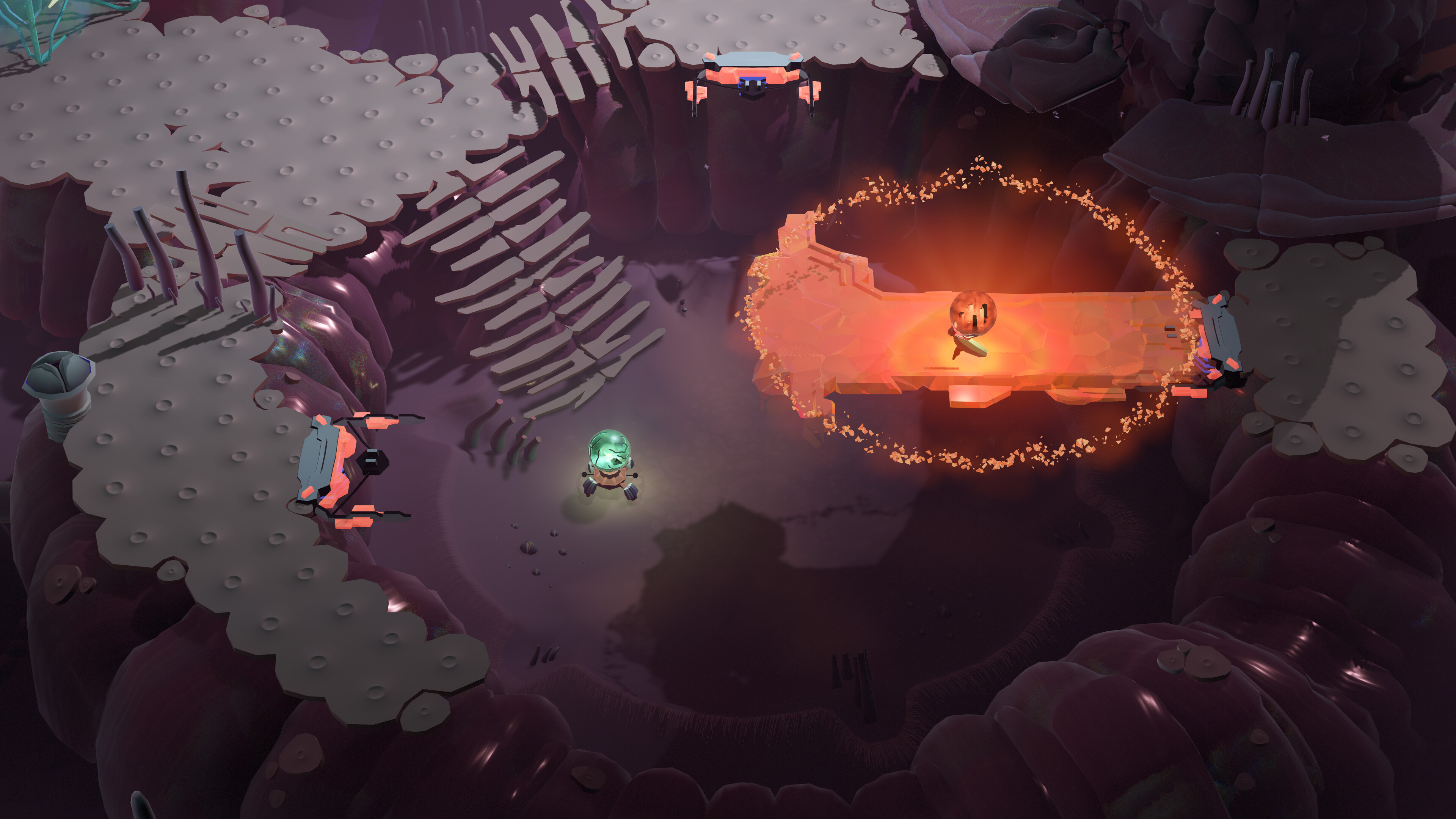 COCOON screenshot 8