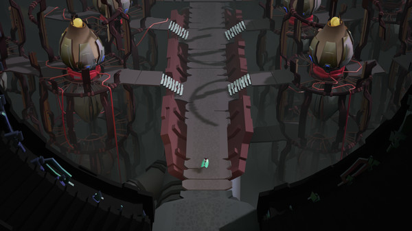 COCOON screenshot