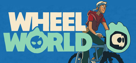 轮世界 Build.19881340(Wheel World)免安装中文版
