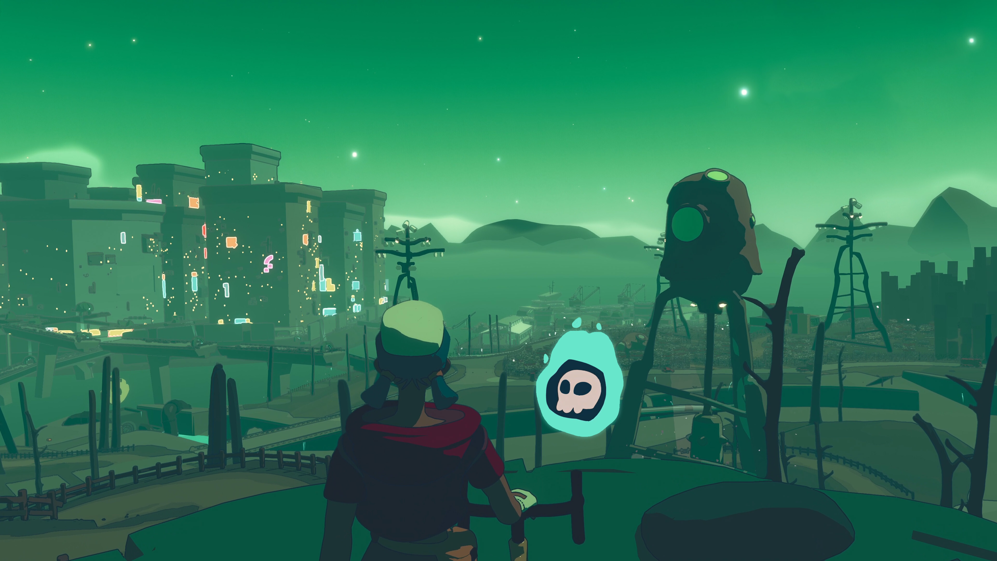 Wheel World screenshot 10