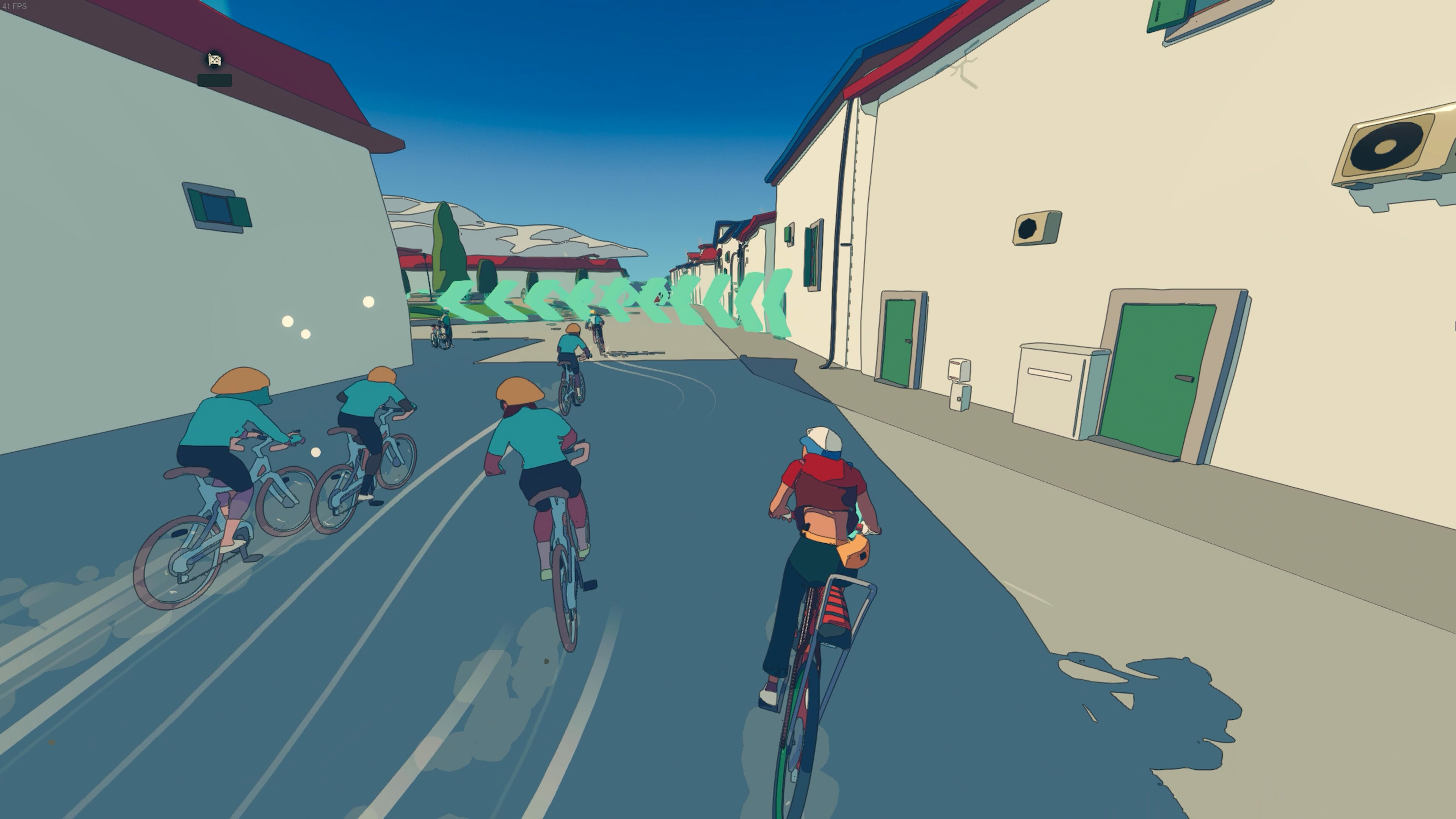 Wheel World screenshot 8