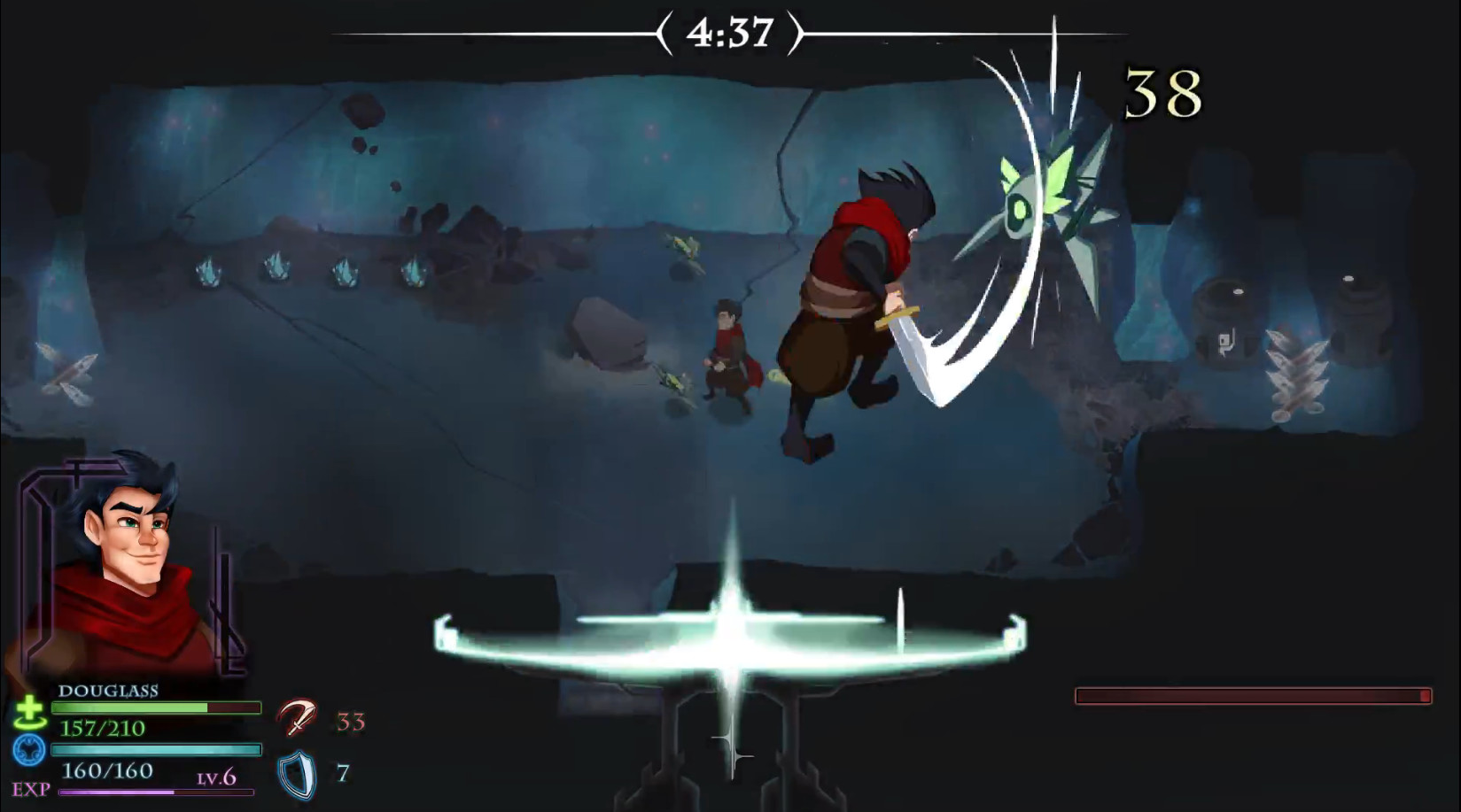 Final Winter screenshot 4