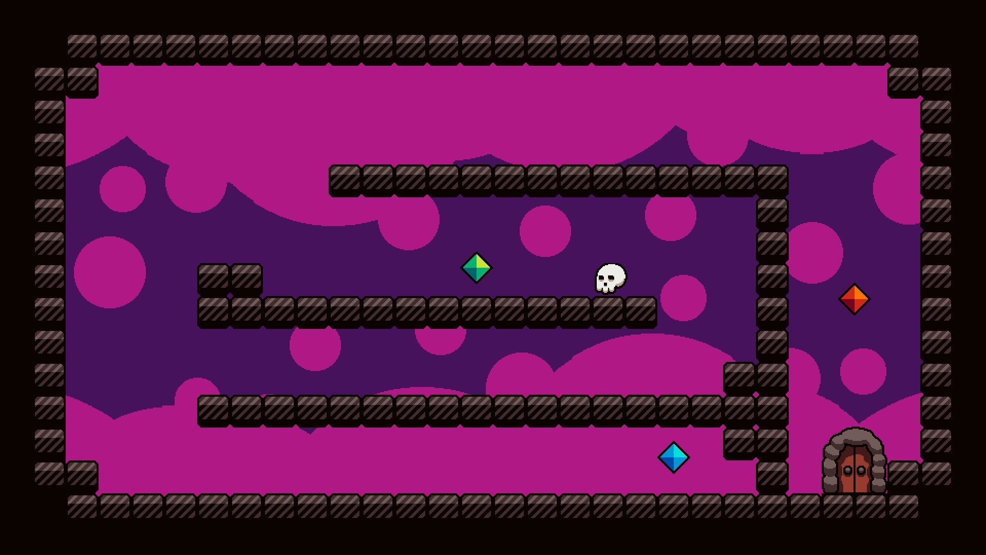 TenebriS screenshot 2
