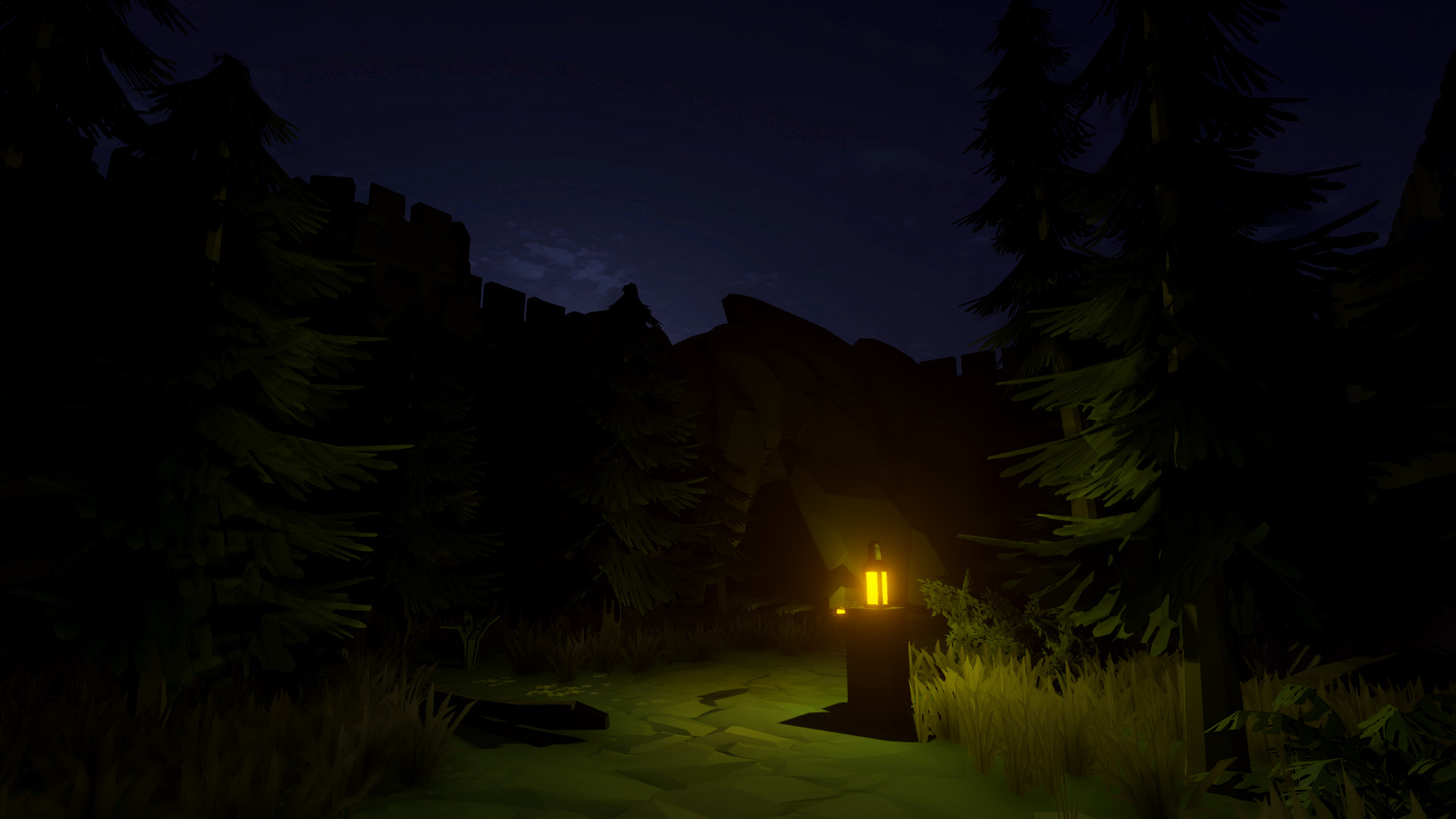 Saints & Sinners screenshot 6