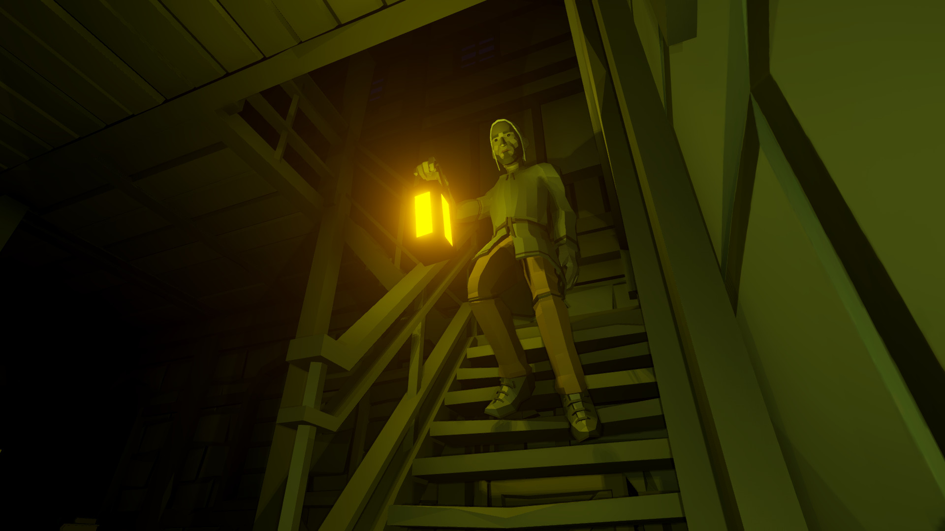 Saints & Sinners screenshot 7