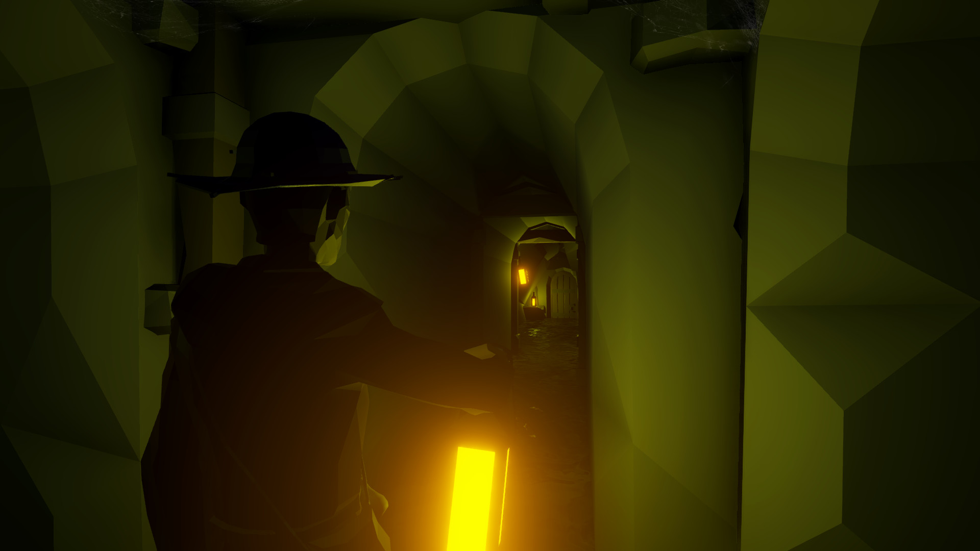 Saints & Sinners screenshot 11